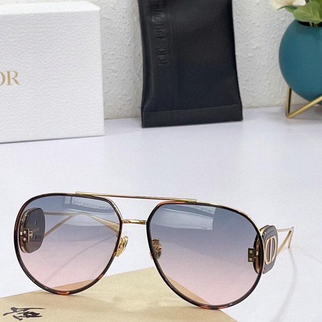 Dior Sunglasses AAA+ ID:20220317-178